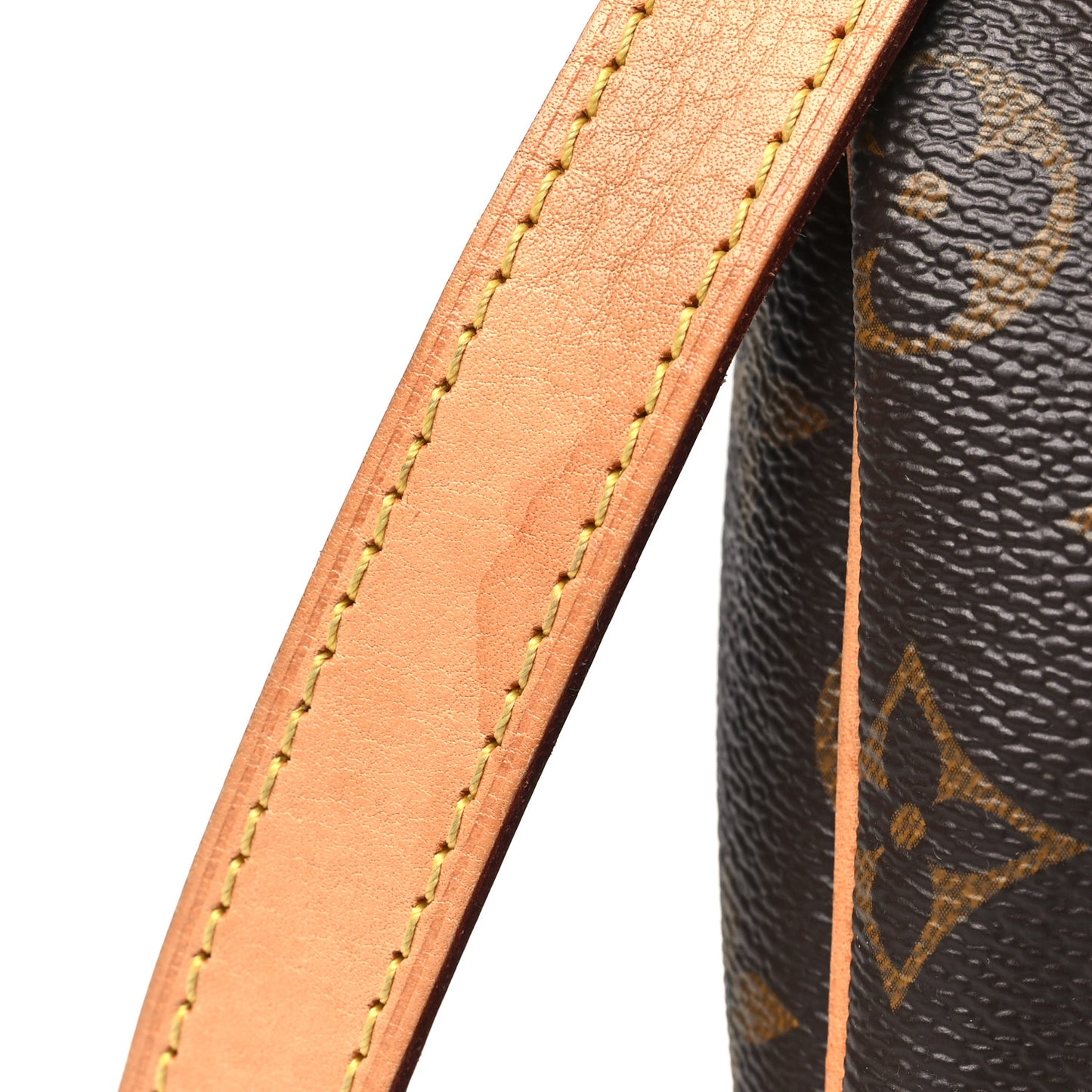 Monogram Speedy Bandouliere 25