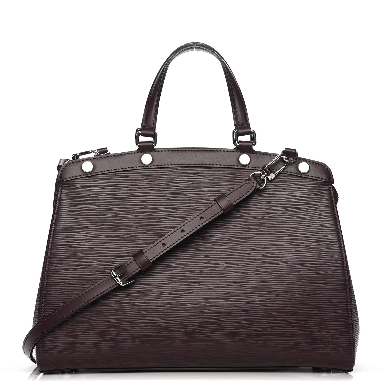 Louis Vuitton Epi Brea MM Quetsche 1 of 8