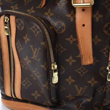 Louis Vuitton Monogram Bosphore Backpack 15 of 20