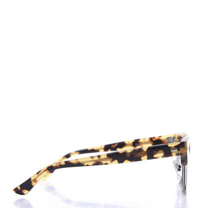 Gucci Half Frame G3744 Sunglasses Tortoise 3 of 7