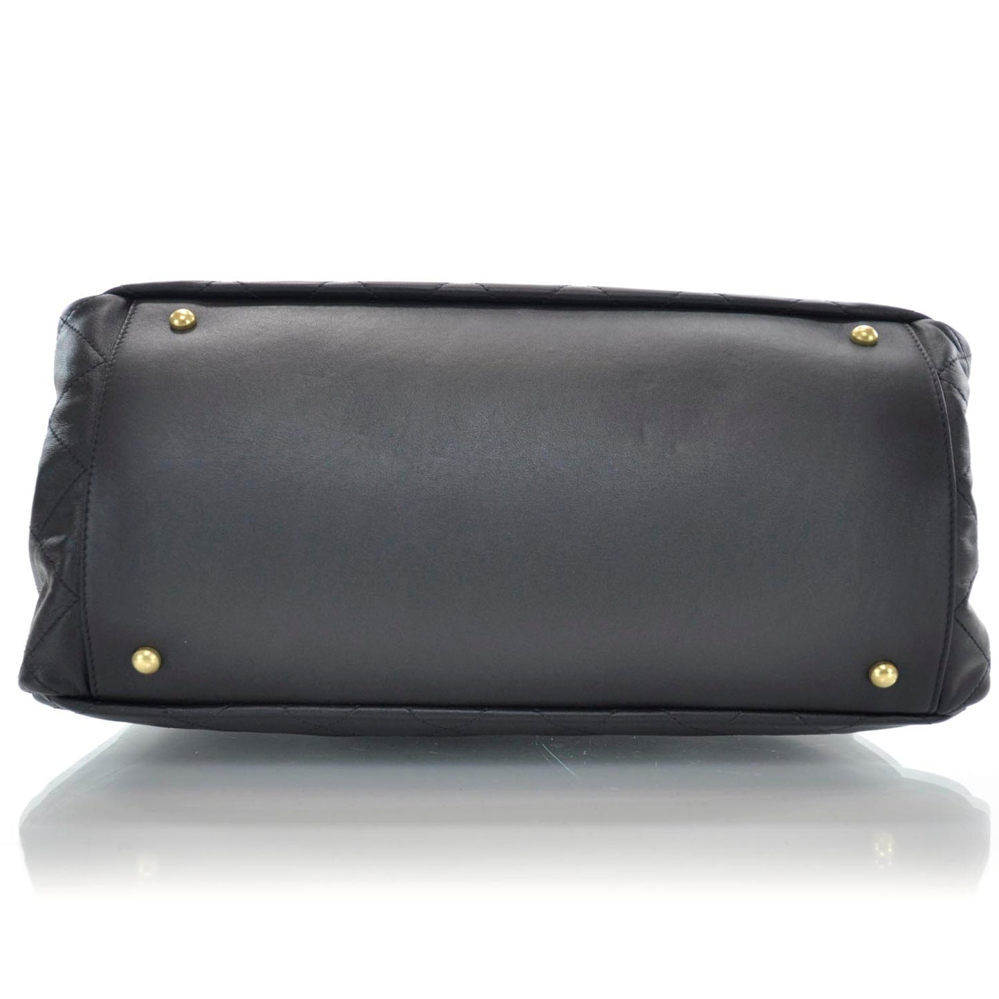 In The Mix Tote Black