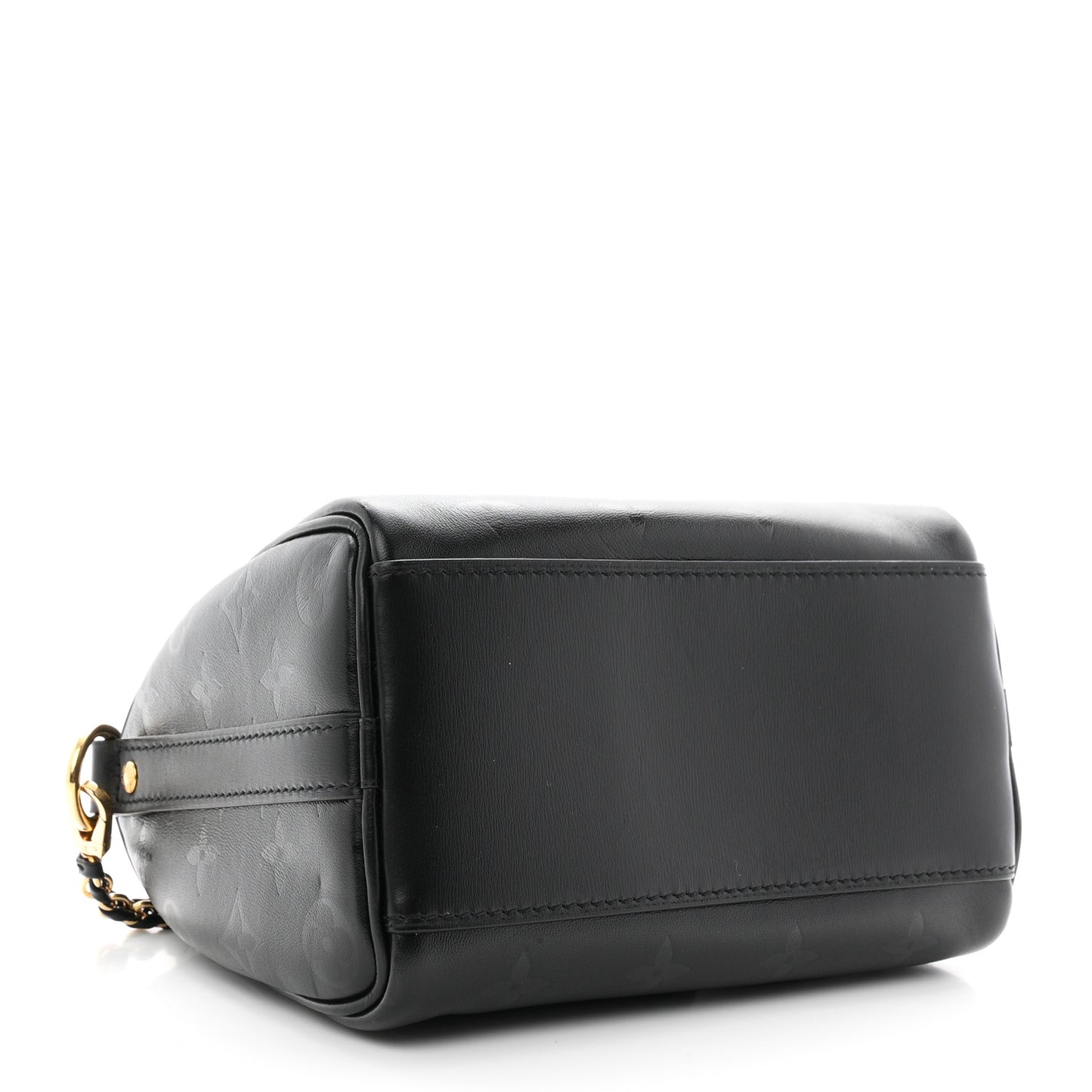 Monogram Ink Speedy BB Black