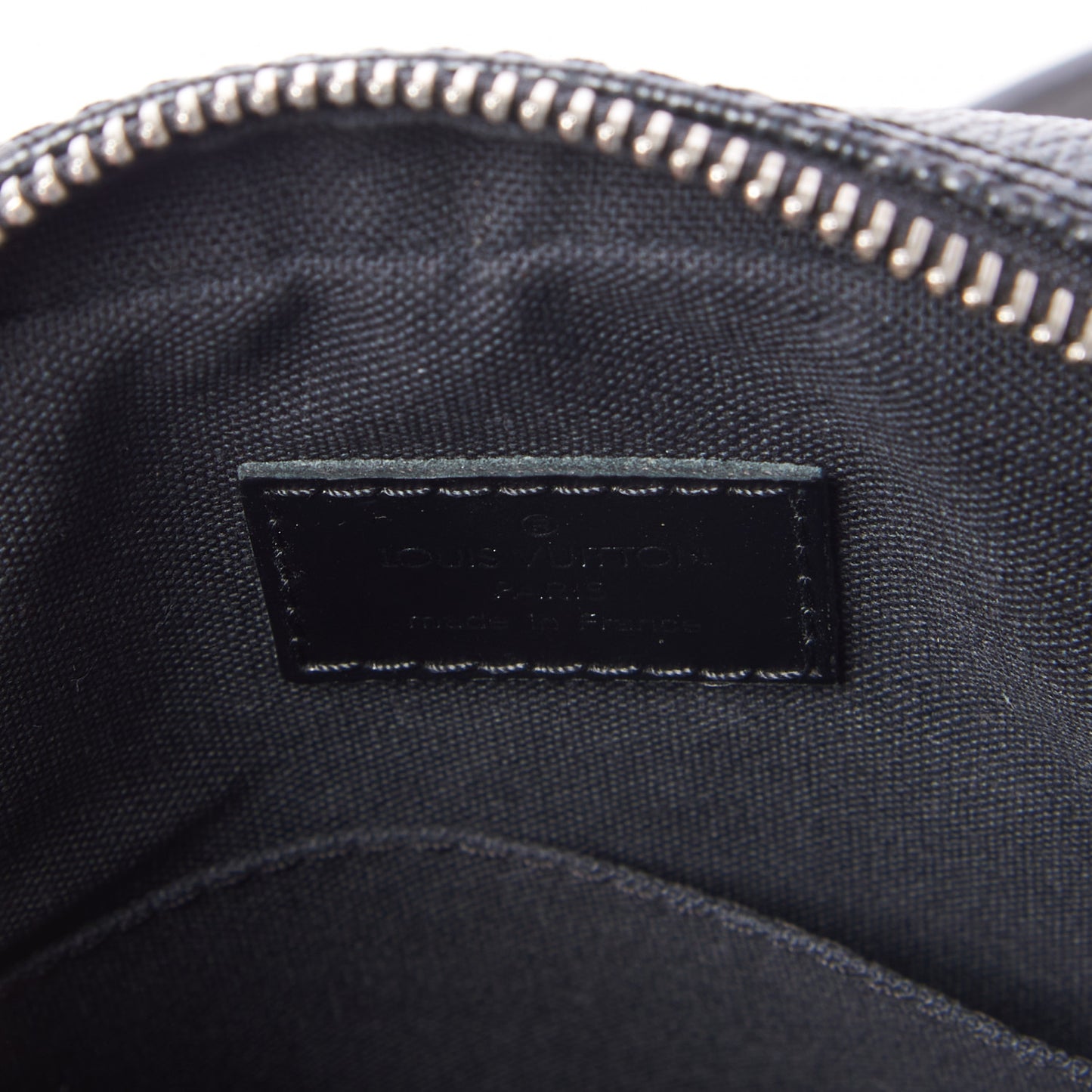 Damier Graphite Rem Bag