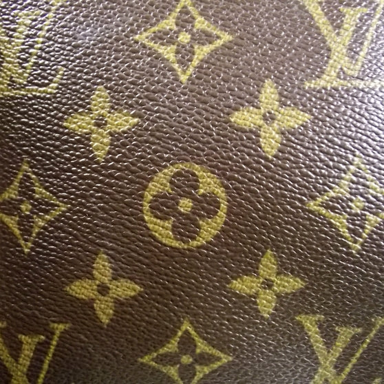 Monogram Papillon 30