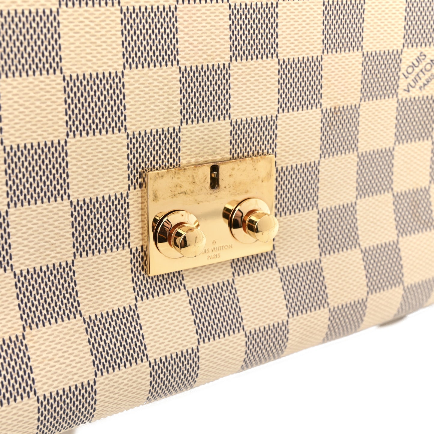 Damier Azur Croisette