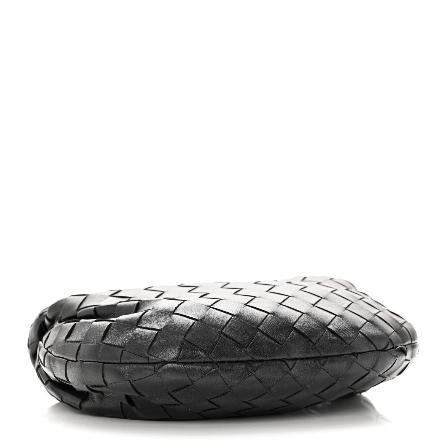 Bottega Veneta Nappa Intrecciato Mini Jodie Black 4 of 11