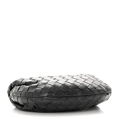 Bottega Veneta Nappa Intrecciato Mini Jodie Black 4 of 11