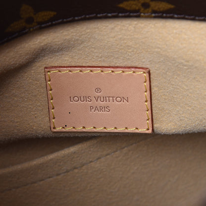 Louis Vuitton Monogram Artsy MM 6 of 9