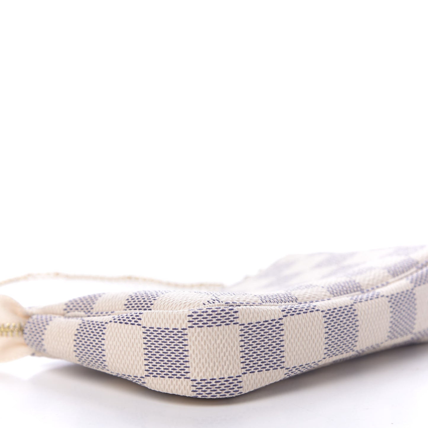 Damier Azur Mini Pochette Accessories