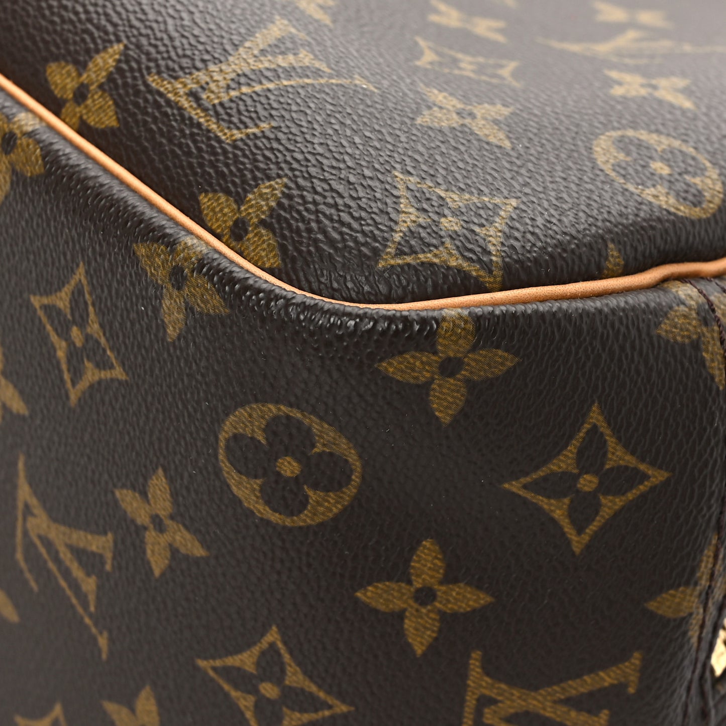Monogram Deauville