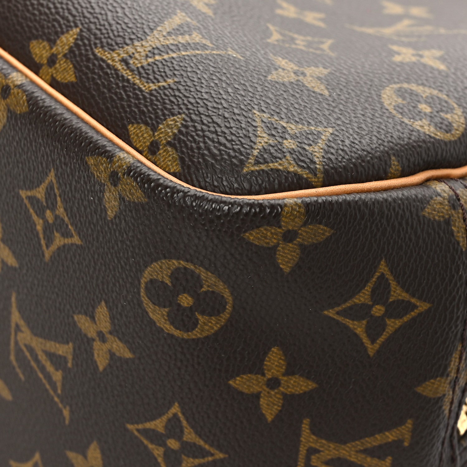 Louis Vuitton Monogram Deauville 9 of 12