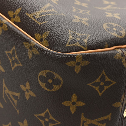 Louis Vuitton Monogram Deauville 9 of 12