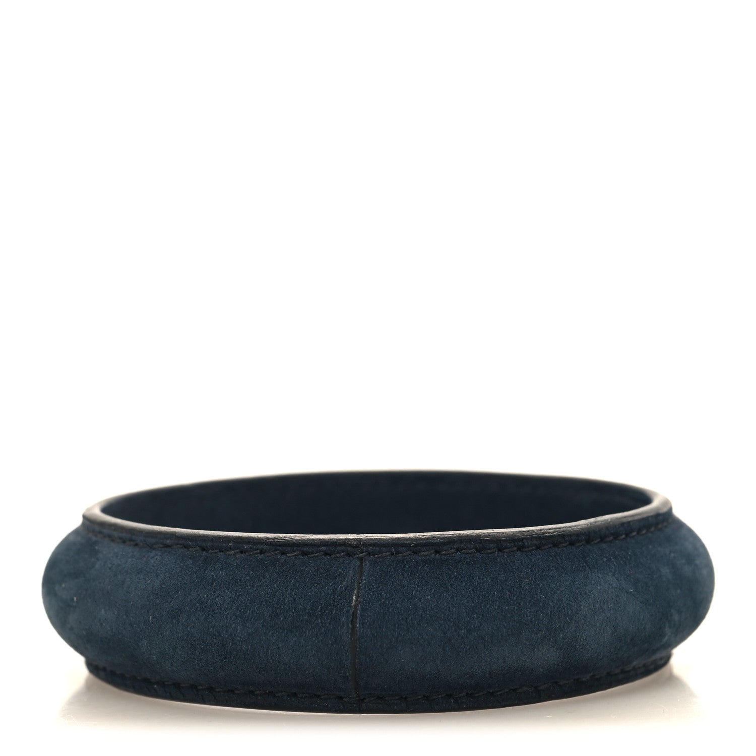 Hermes Veau Doblis Small Astral Bracelet M Bleu Celeste 1 of 5
