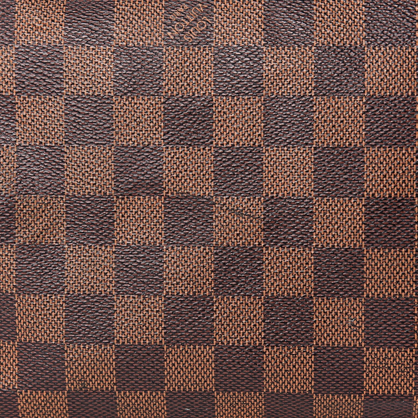Damier Ebene Speedy 35
