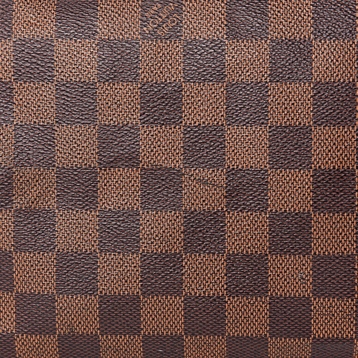 Louis Vuitton Damier Ebene Speedy 35 17 of 30