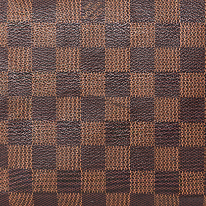Louis Vuitton Damier Ebene Speedy 35 17 of 30