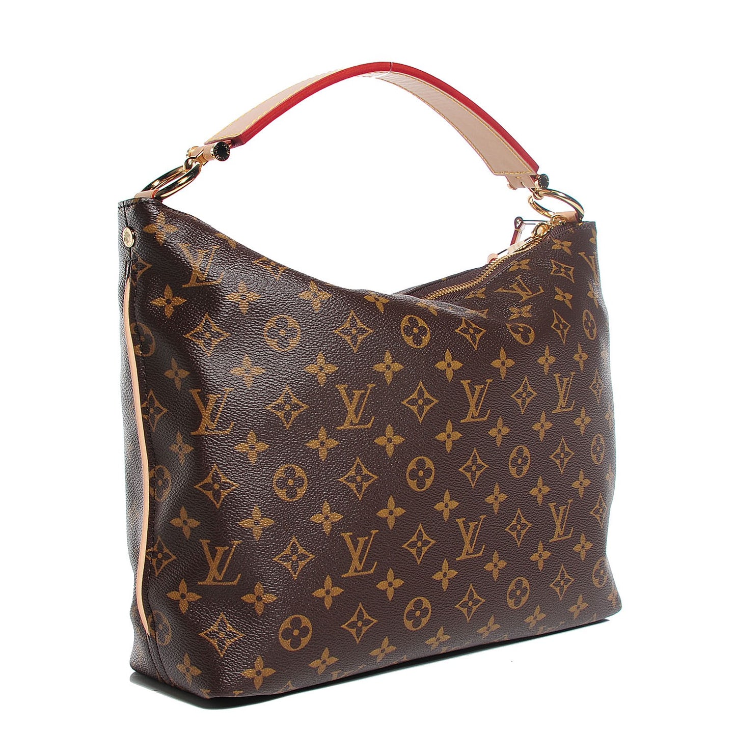 Monogram Sully PM