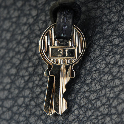 Hermes Fjord Kelly Sellier 40 Bleu Abysse 9 of 25