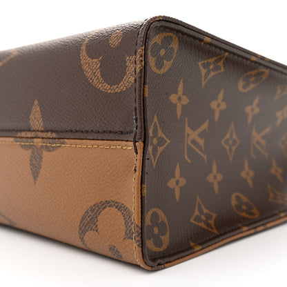 Louis Vuitton Reverse Monogram Giant Onthego PM 9 of 10