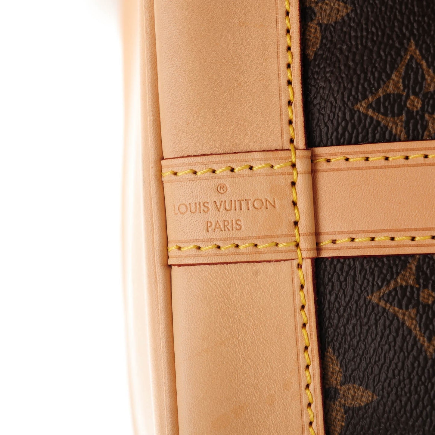 Monogram Petit Noe NM