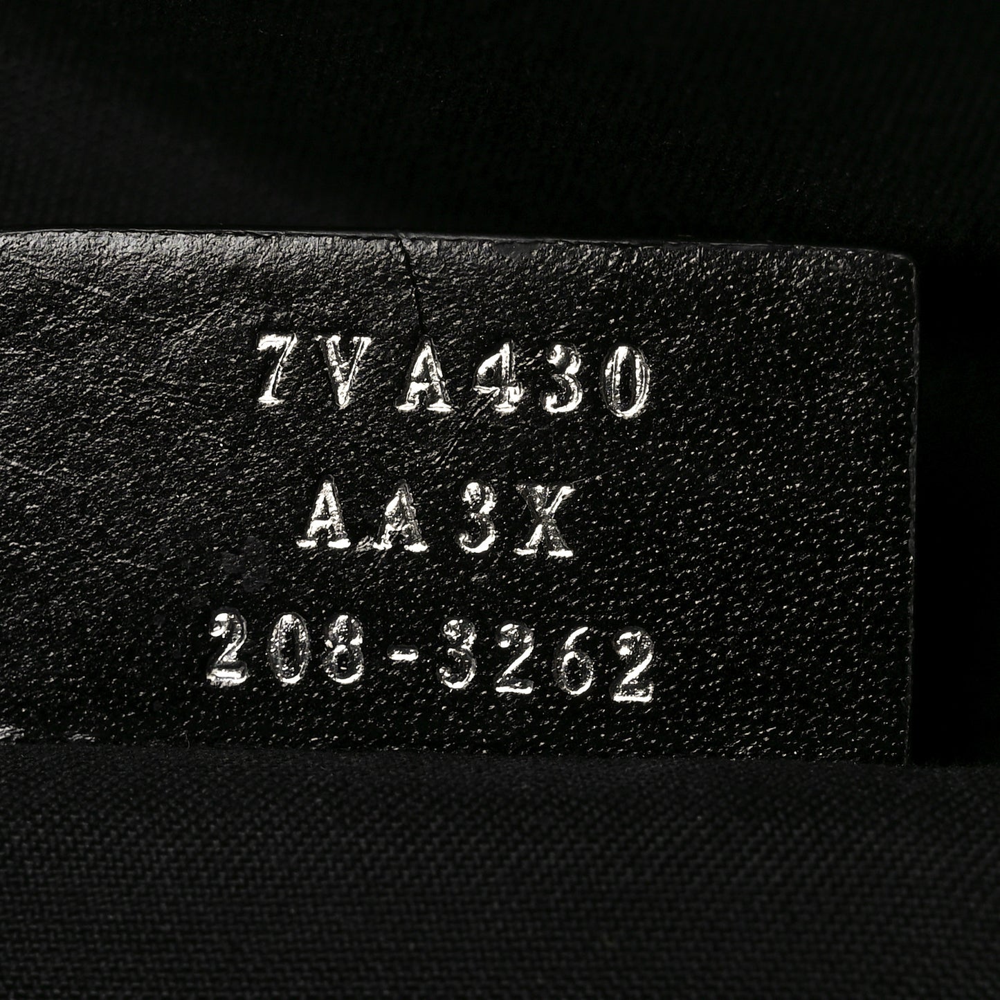 Mesh  FF 1974 Medium Weekender Black