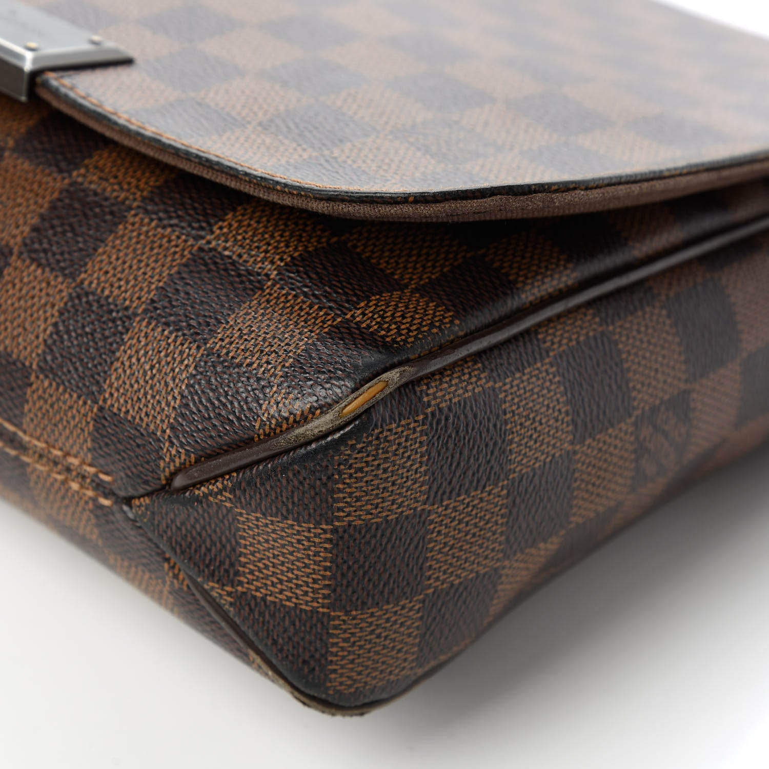 Louis Vuitton Damier Ebene District PM 11 of 12