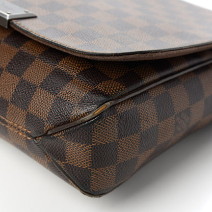 Louis Vuitton Damier Ebene District PM 11 of 12