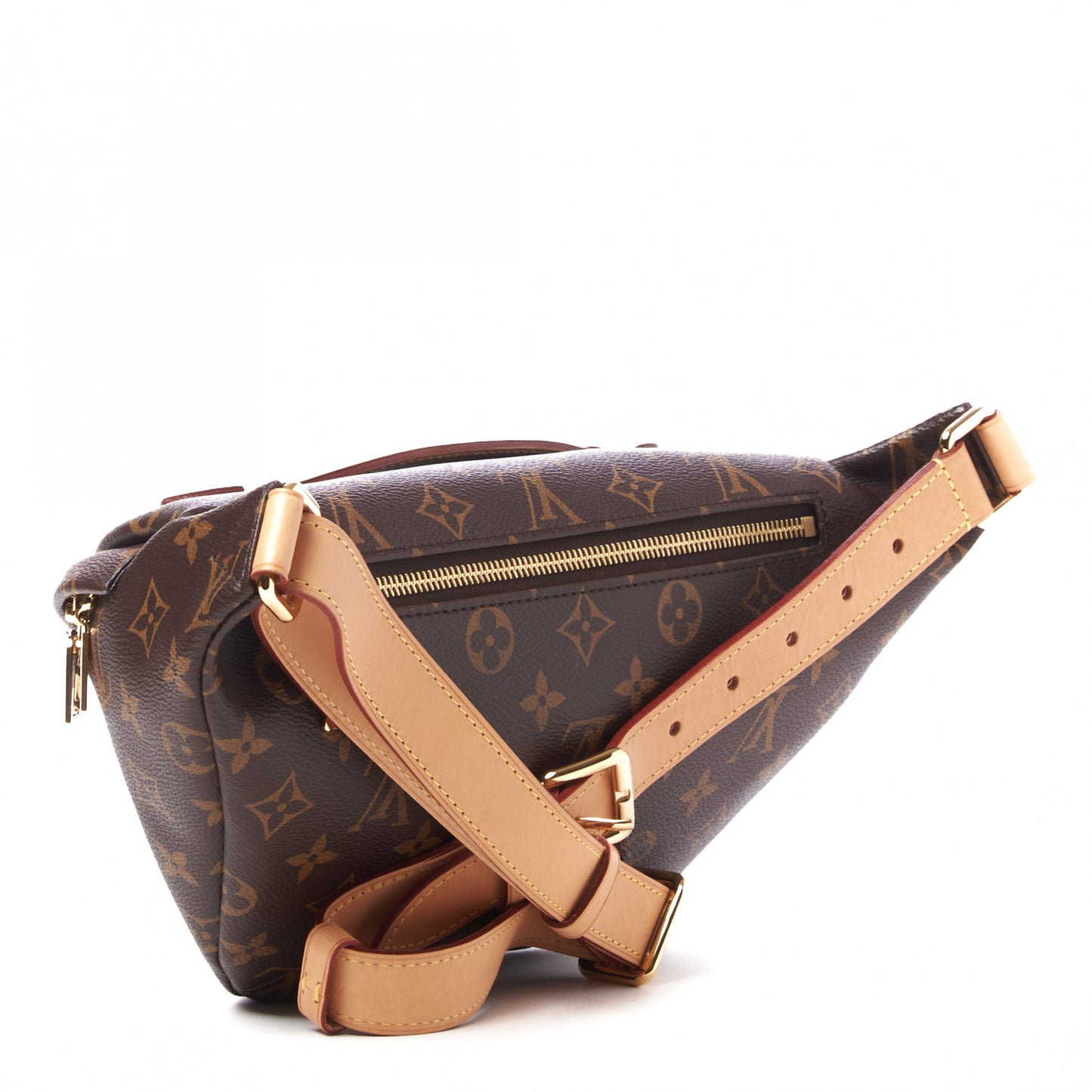 Monogram Bumbag