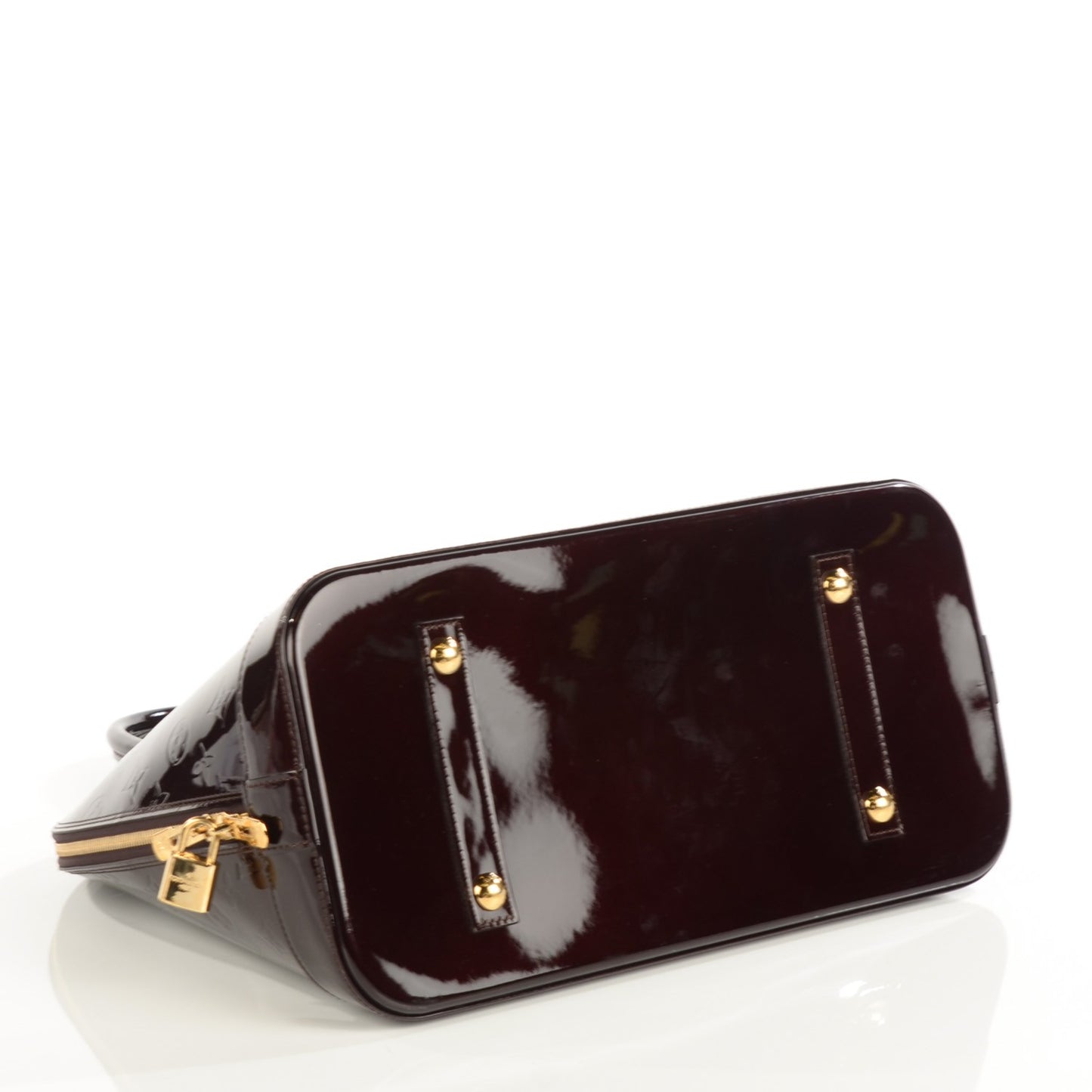 Vernis Alma GM Amarante