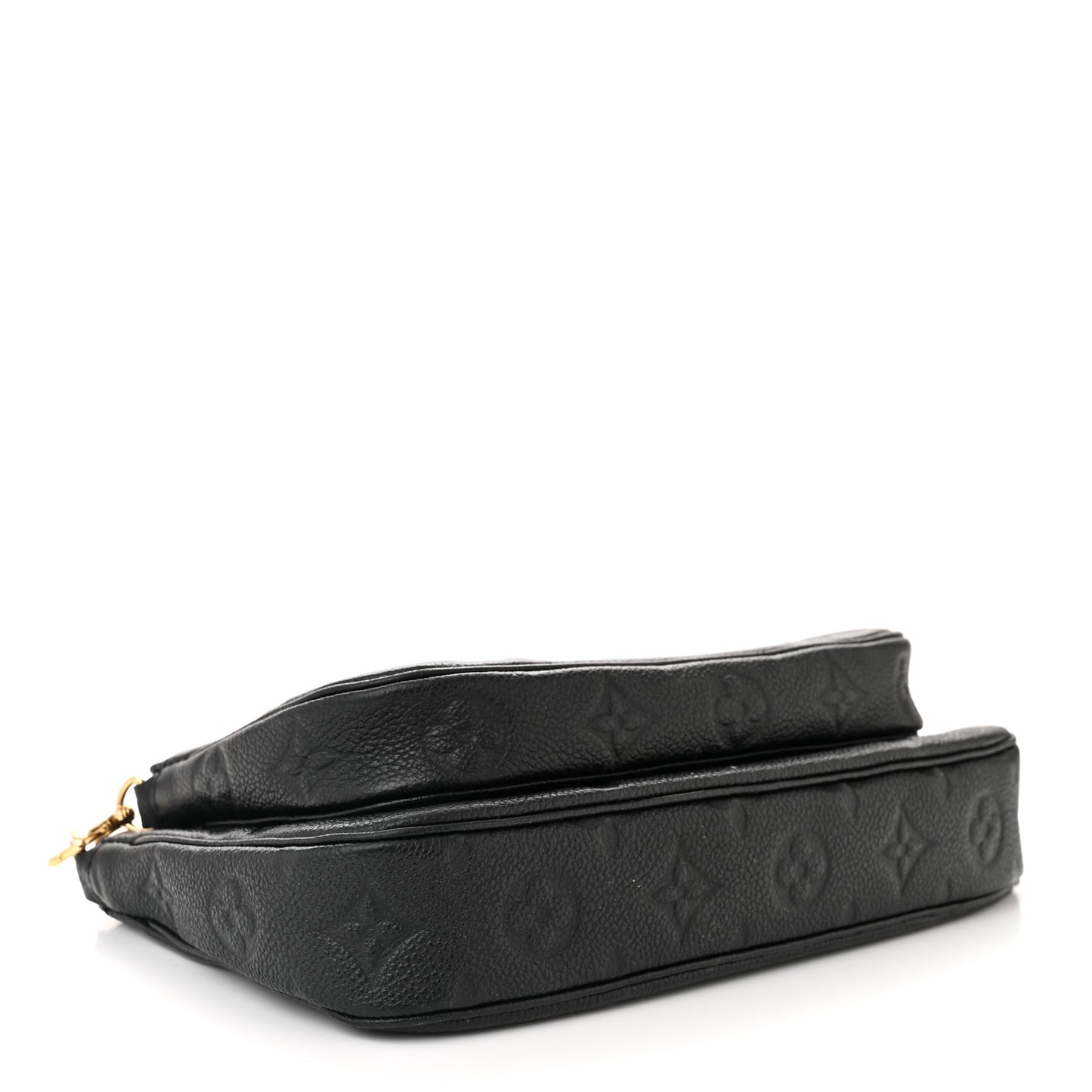 Empreinte Monogram Giant Multi Pochette Accessories Black