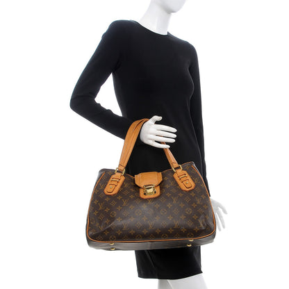 Louis Vuitton Monogram Griet 2 of 13