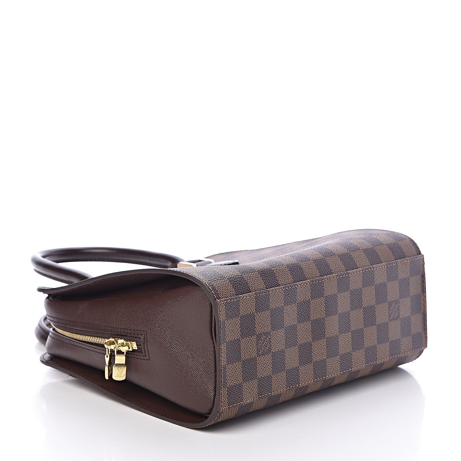 Louis Vuitton Damier Ebene Triana 4 of 8
