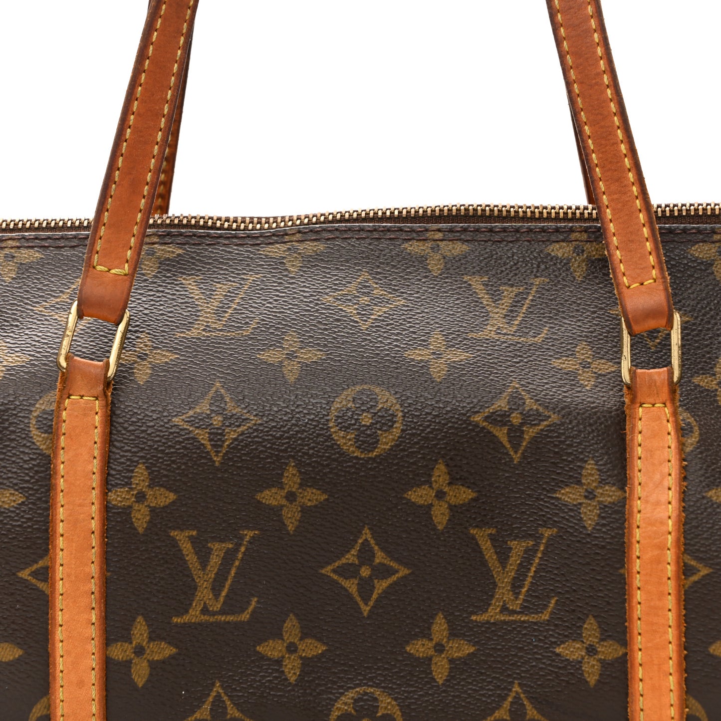 Monogram Papillon 30
