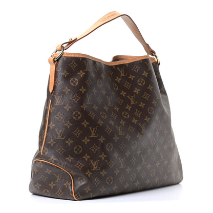Louis Vuitton Monogram Delightful GM 2 of 5