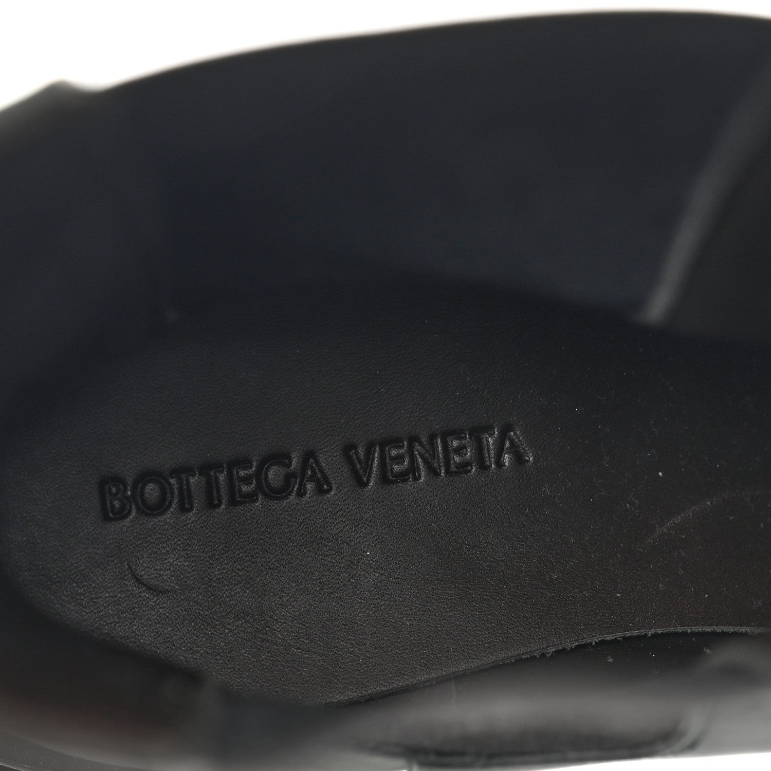 Bottega Veneta Calfskin The Lug Chelsea 55mm Boots 38 Bottle Green 6 of 12