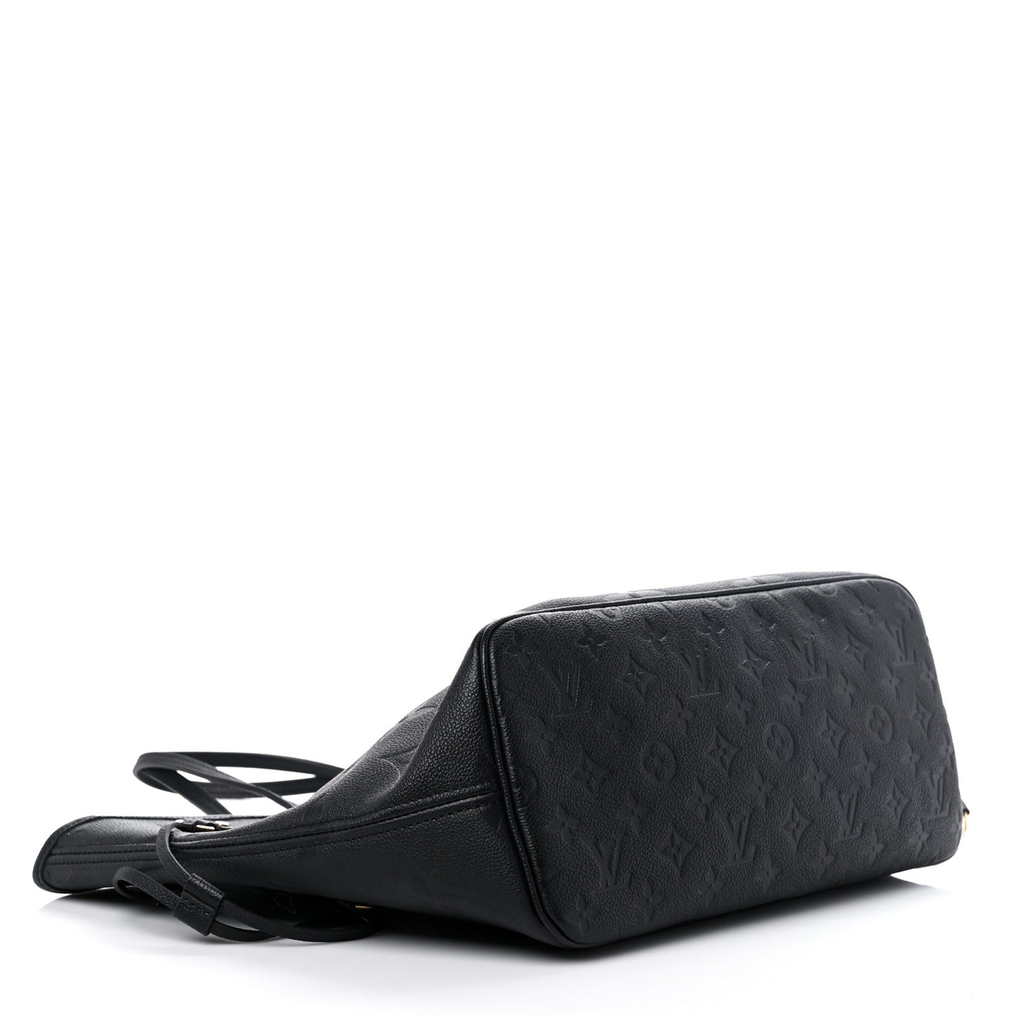 Empreinte Monogram Giant Neverfull MM Black