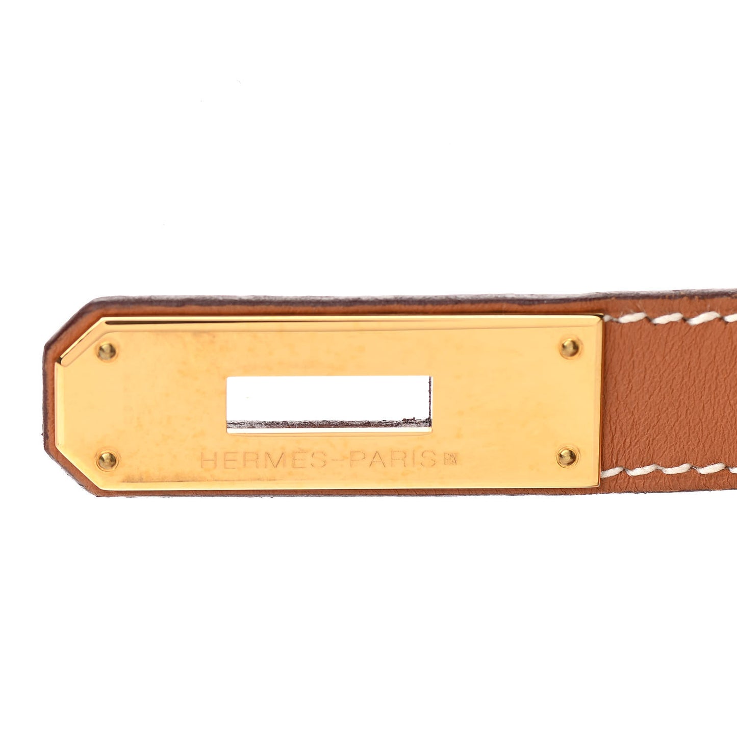 Swift Birkin 30 Gold