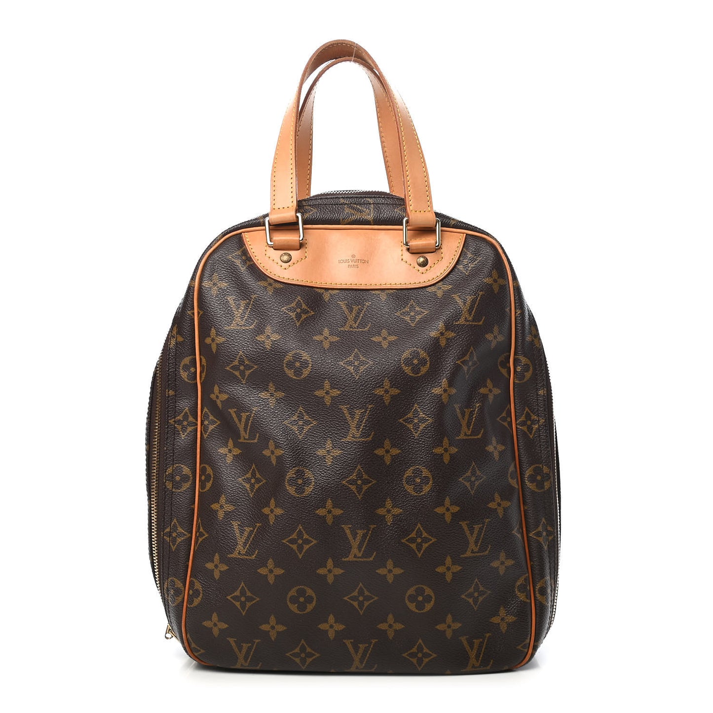 Monogram Excursion Shoe Bag