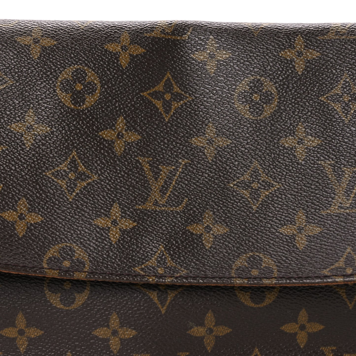 Monogram Mini Looping