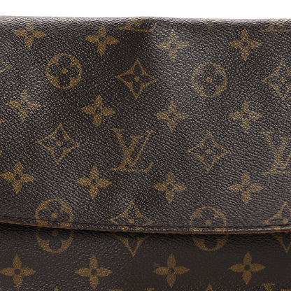 Louis Vuitton Monogram Mini Looping 8 of 10