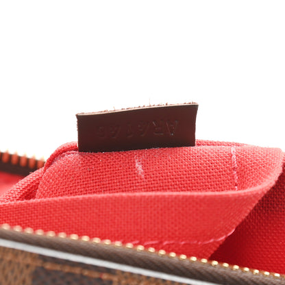 Louis Vuitton Damier Ebene Duomo Messenger 7 of 9