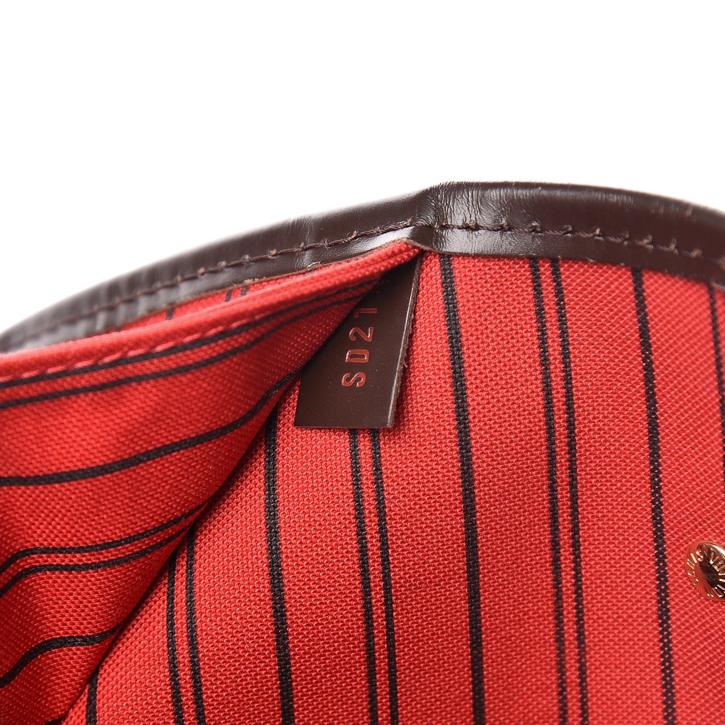 Damier Ebene Neo Neverfull GM