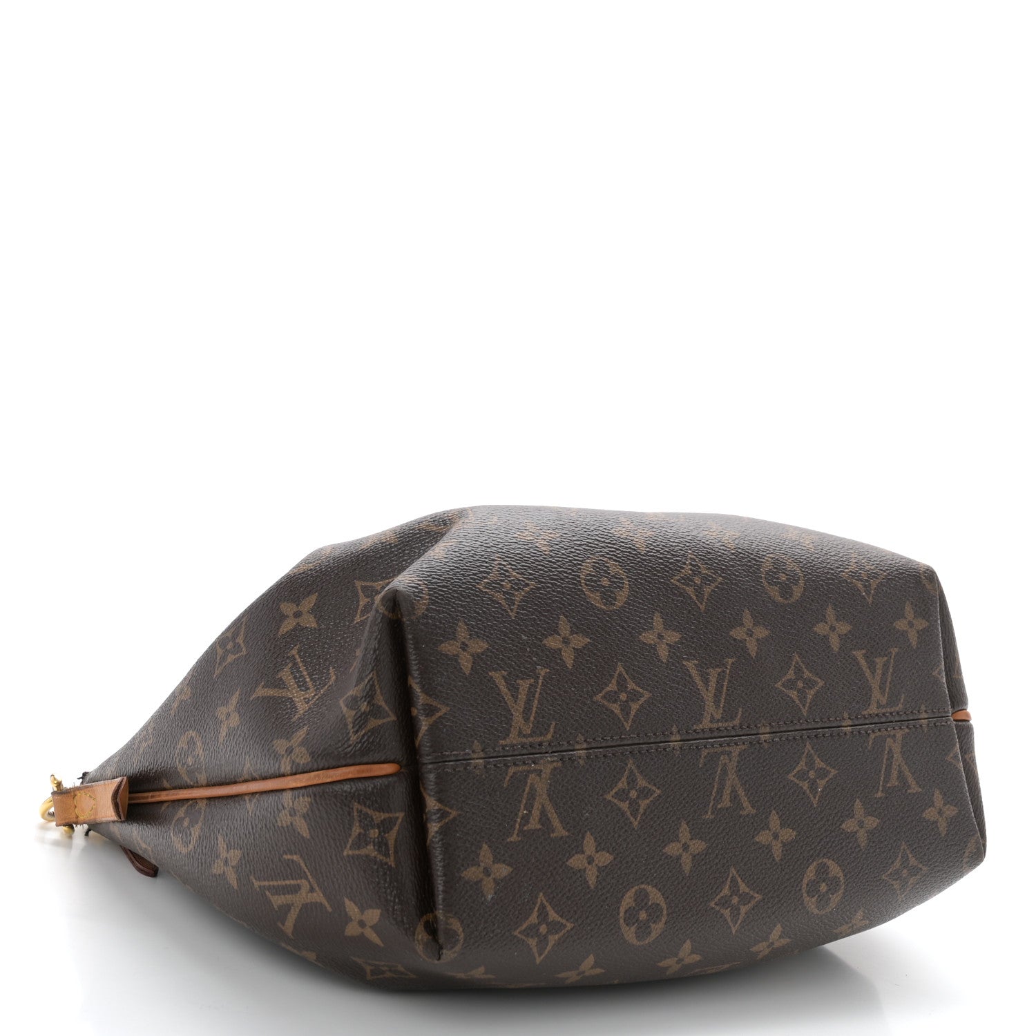 Louis Vuitton Monogram Turenne PM 4 of 18