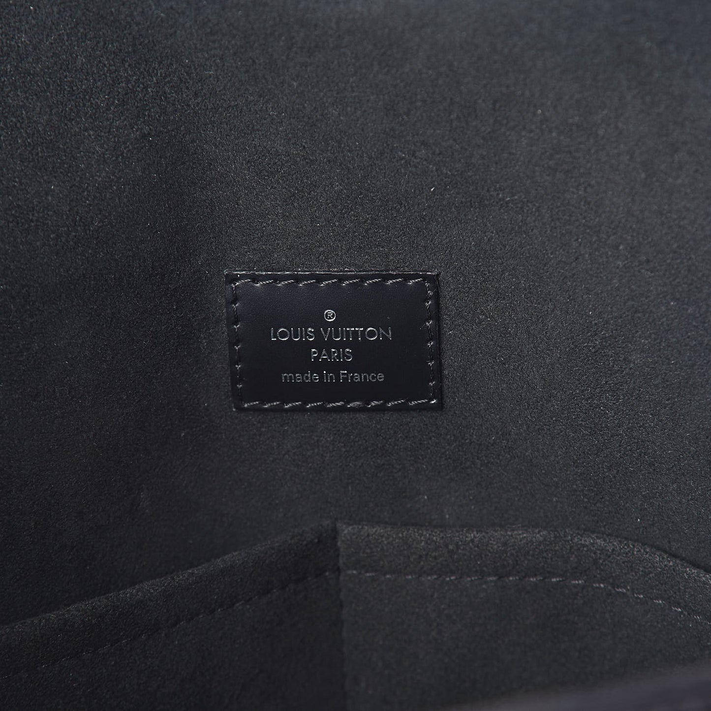 Epi Cluny MM Black