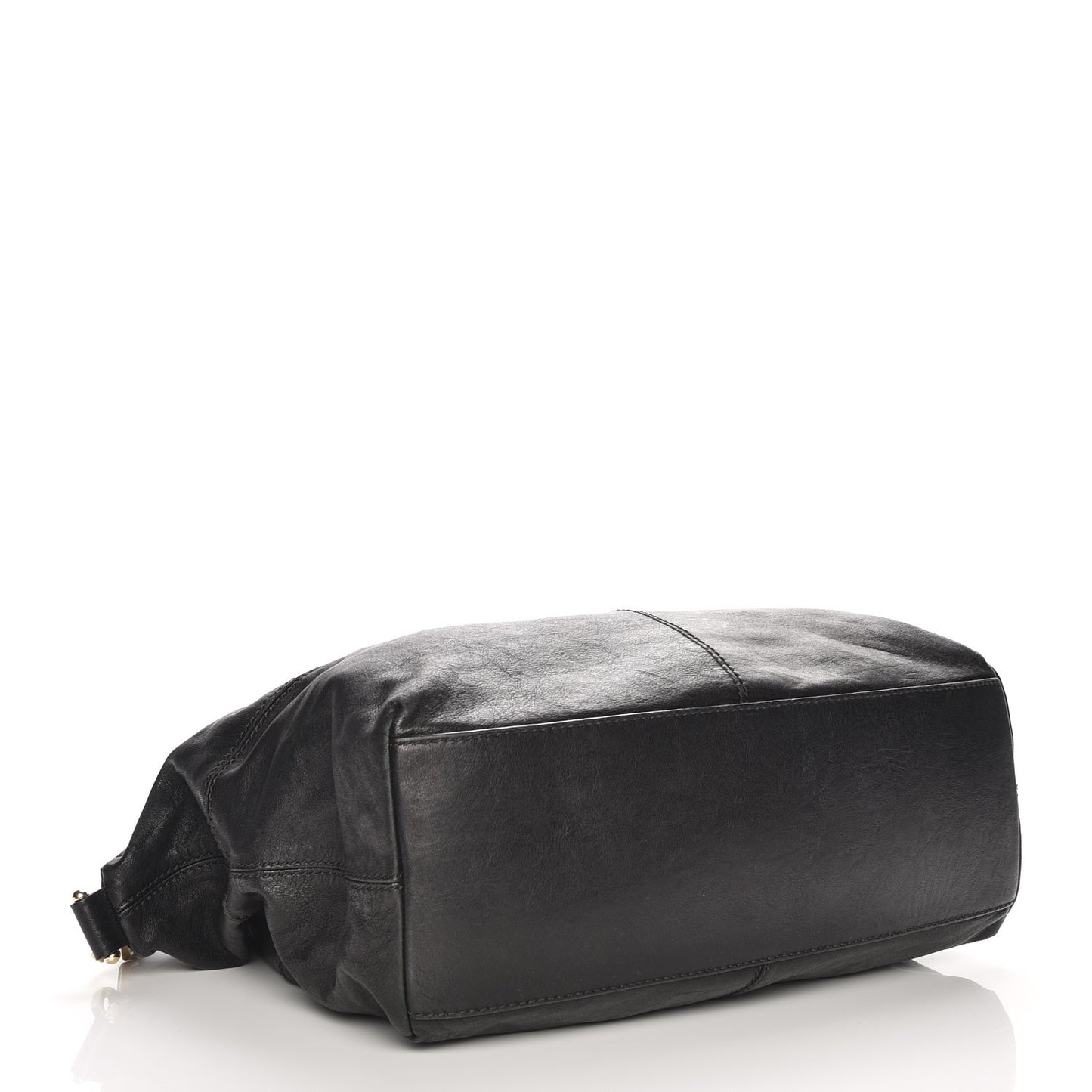 Lambskin Medium Nightingale Black