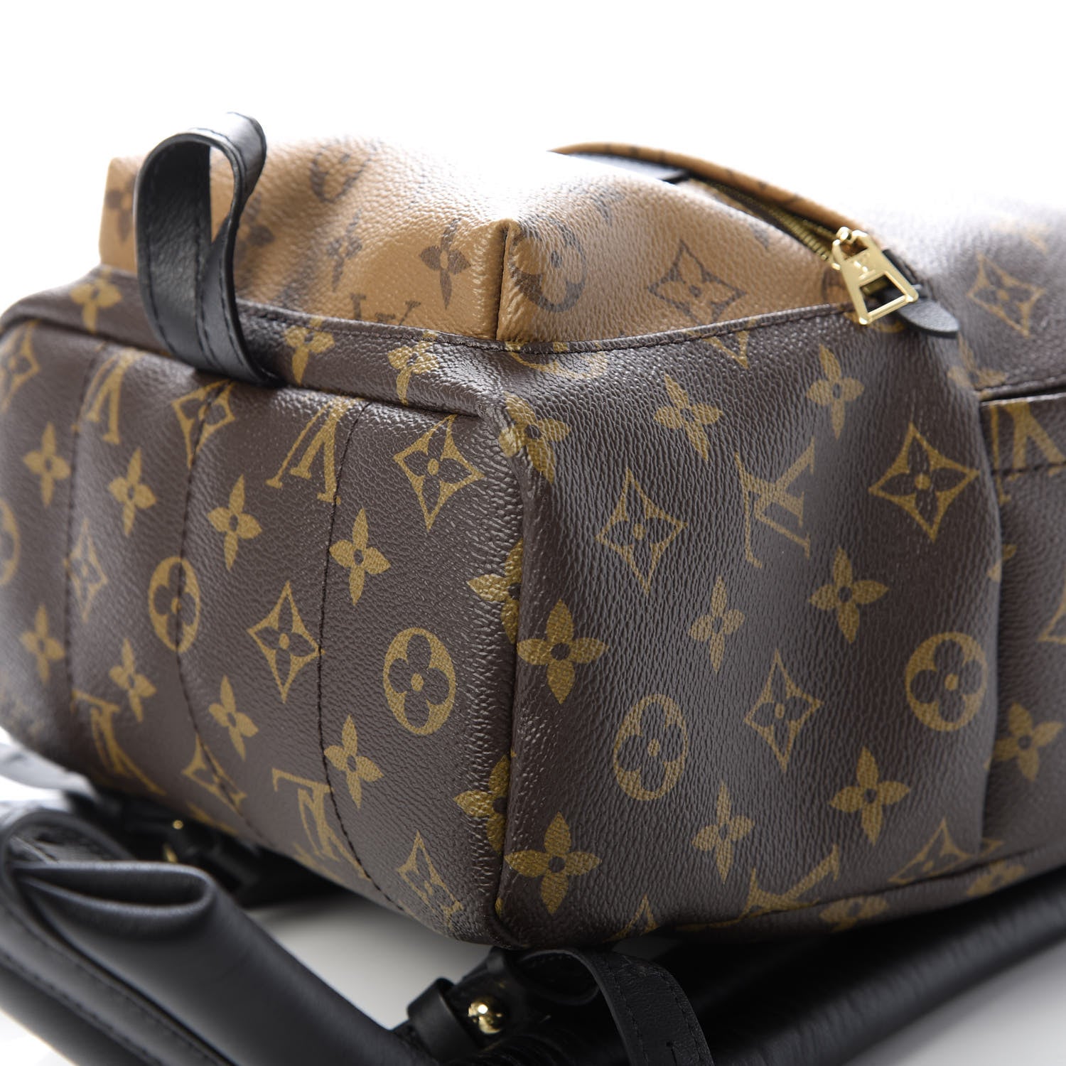 Louis Vuitton Reverse Monogram Palm Springs Backpack PM 6 of 7
