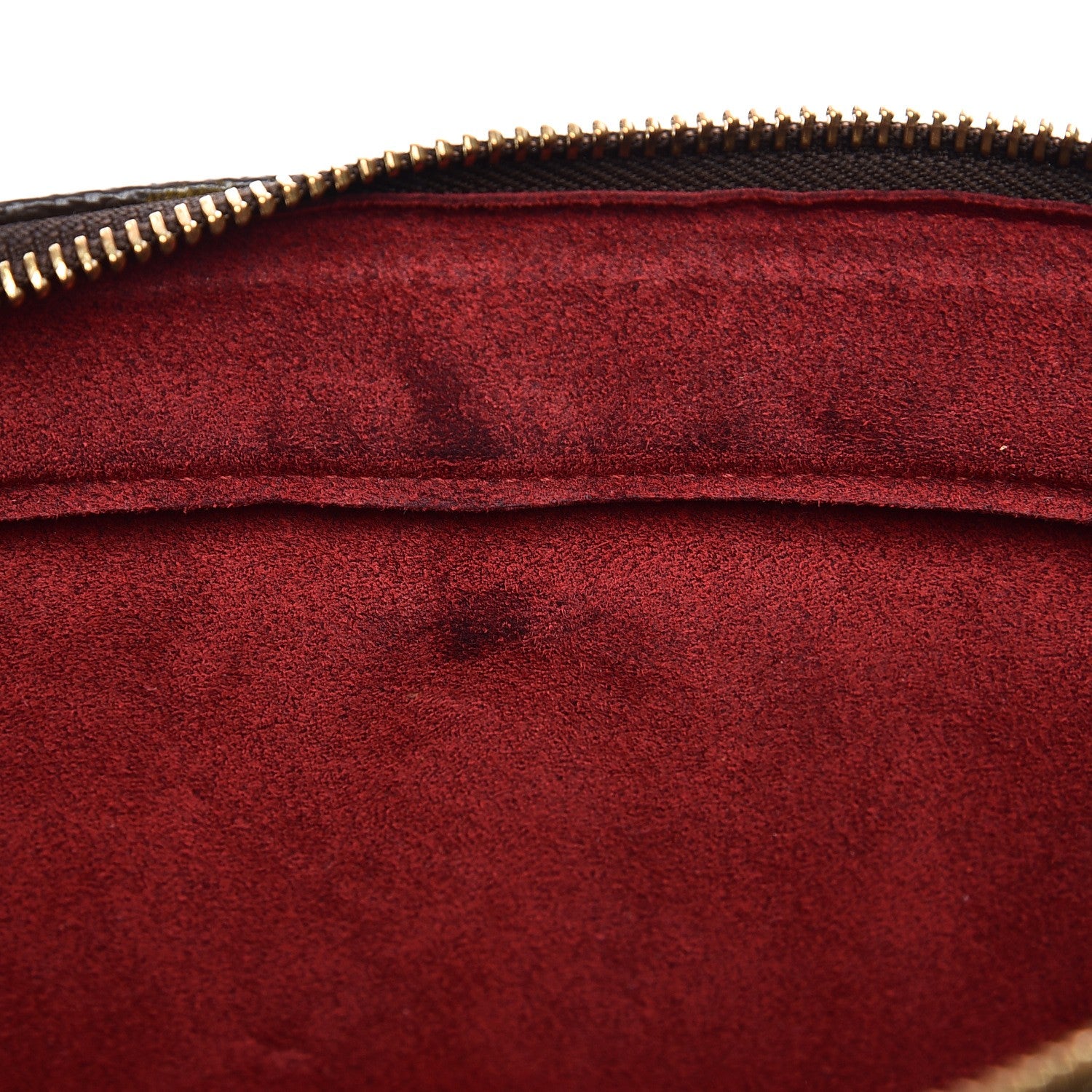 Louis Vuitton Monogram Viva-Cite GM 7 of 11