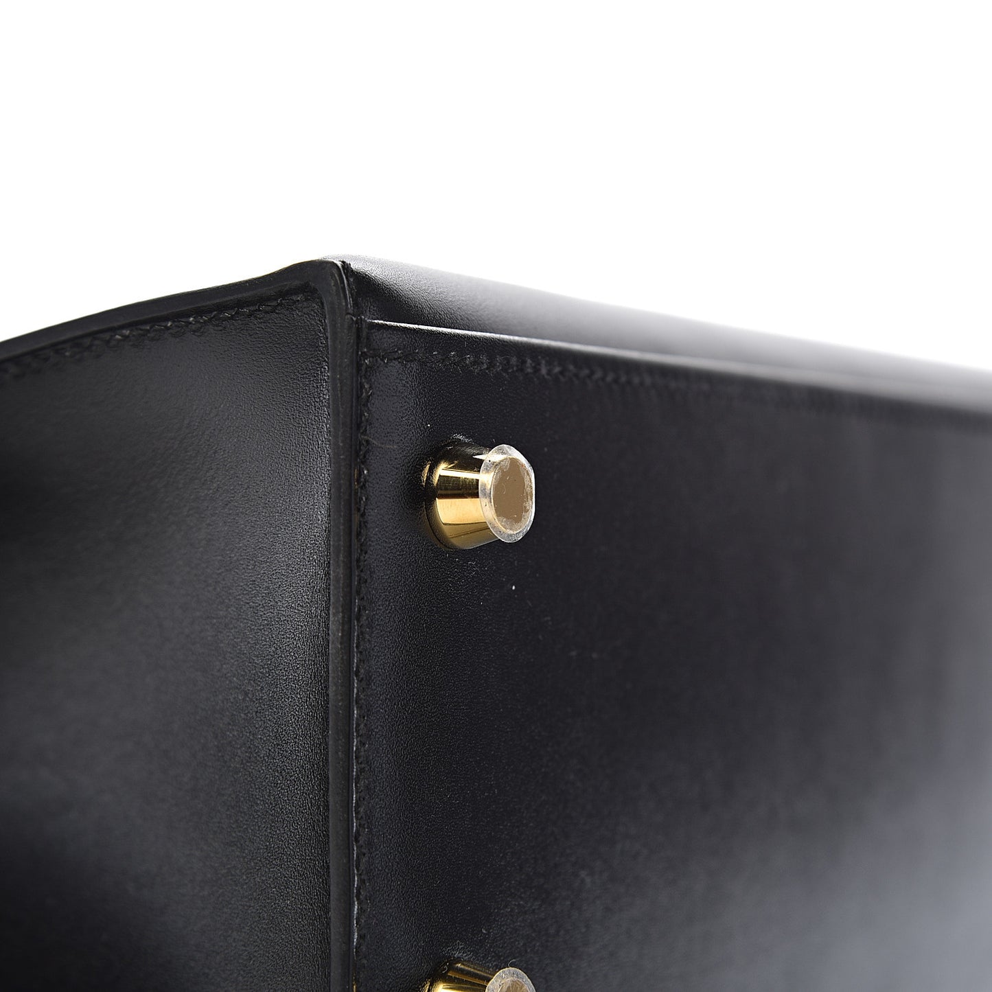 Box Kelly Sellier 25 Black