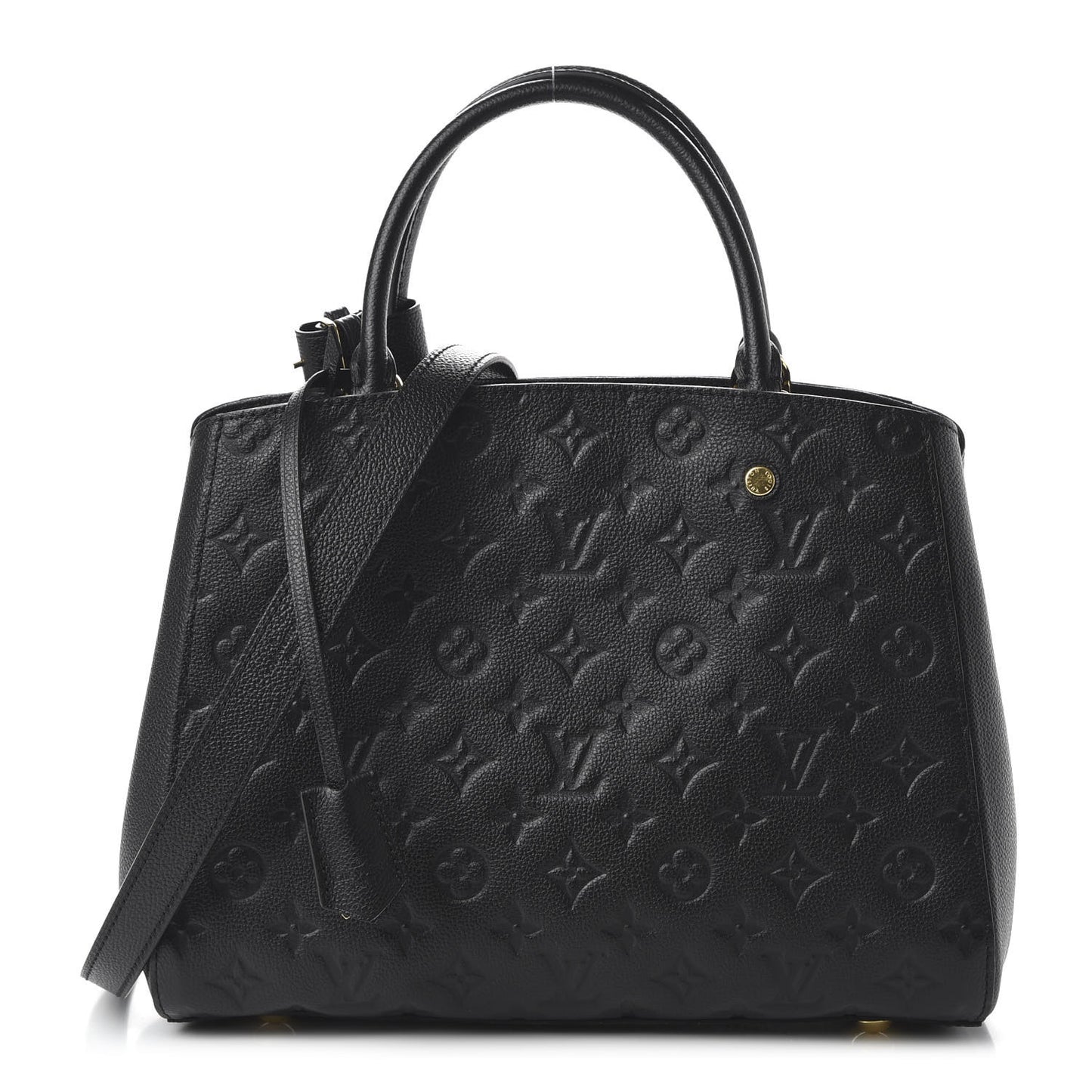 Empreinte Montaigne MM Black