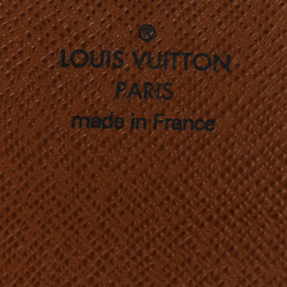 Louis Vuitton Monogram Elise Wallet 7 of 8